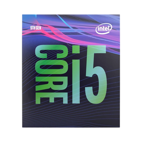 Intel Core i5-9400 9M Cache Up to 4.10 GHz 6 Core 6 Threads Processor — Being Shipped