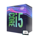 Intel Core i5-9400 9M Cache Up to 4.10 GHz 6 Core 6 Threads Processor — Being Shipped