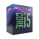 Intel Core i5-9400 9M Cache Up to 4.10 GHz 6 Core 6 Threads Processor — Being Shipped