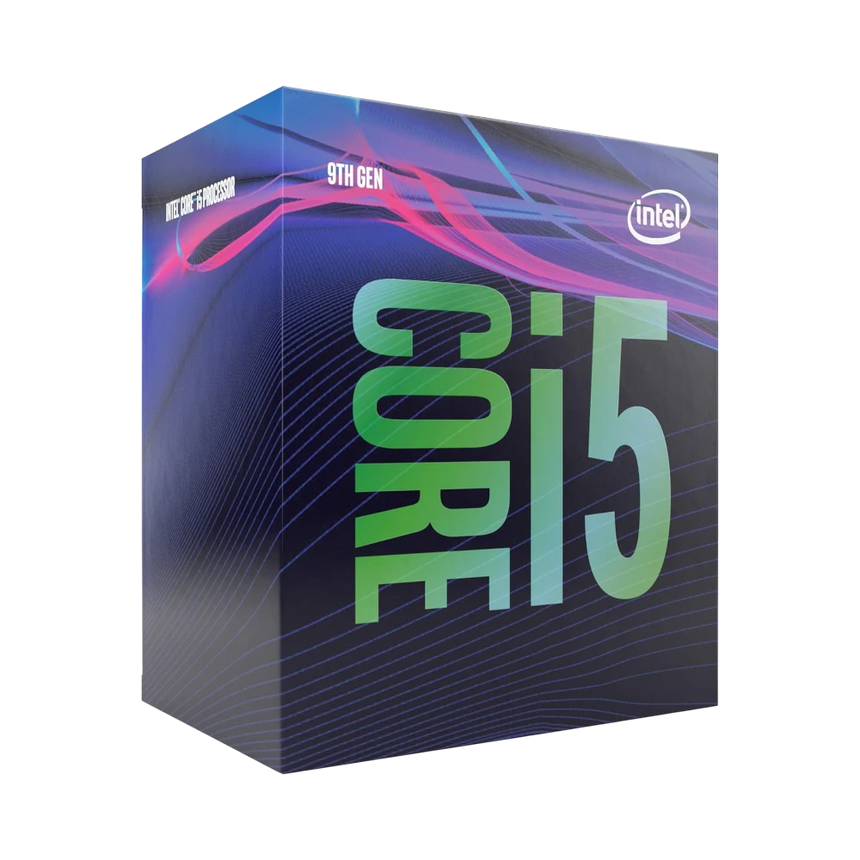 Intel Core i5-9400 9M Cache Up to 4.10 GHz 6 Core 6 Threads Processor — Being Shipped