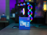 Intel Core i7-10700K 16M Cache Up to 5.10 GHz 8 Core 16 Threads Processor — Being Shipped