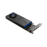 Intel Arc Pro A40 PCIe 4.0 x16 Half-Height 6GB GDDR6 Graphics Card — Being Shipped