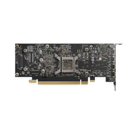 Intel Arc Pro A40 PCIe 4.0 x16 Half-Height 6GB GDDR6 Graphics Card — Being Shipped