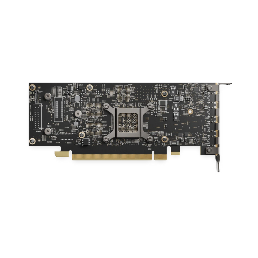 Intel Arc Pro A40 PCIe 4.0 x16 Half-Height 6GB GDDR6 Graphics Card — Being Shipped