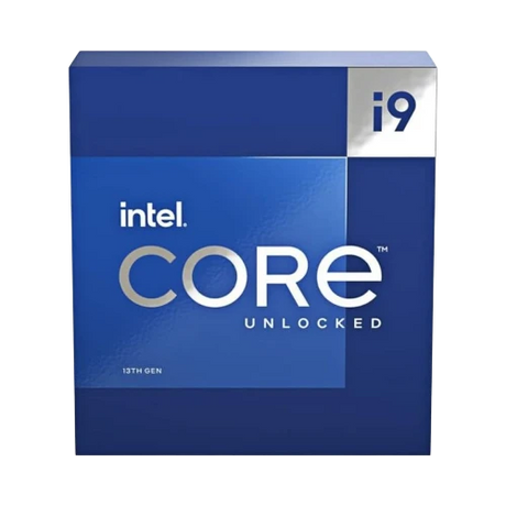 Intel Core i9-13900K 36M Cache Up to 5.80GHz 24 Core 32 Threads Processor — Being Shipped