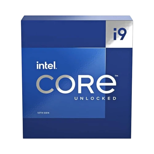 Intel Core i9-13900K 36M Cache Up to 5.80GHz 24 Core 32 Threads Processor — Being Shipped