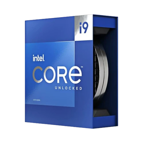 Intel Core i9-13900K 36M Cache Up to 5.80GHz 24 Core 32 Threads Processor — Being Shipped