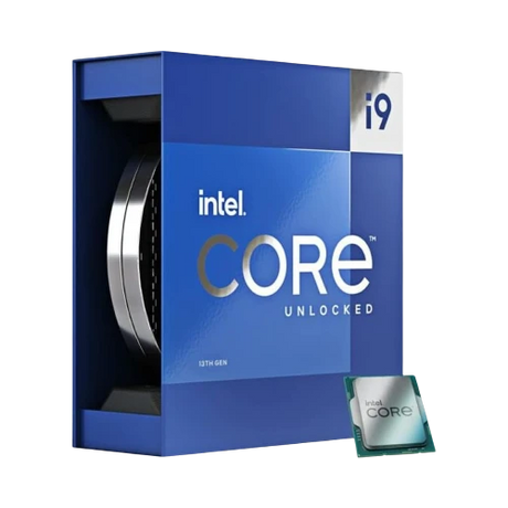 Intel Core i9-13900K 36M Cache Up to 5.80GHz 24 Core 32 Threads Processor — Being Shipped