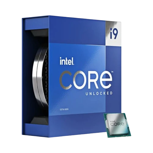Intel Core i9-13900K 36M Cache Up to 5.80GHz 24 Core 32 Threads Processor — Being Shipped