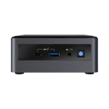 Intel NUC Frost Canyon i5 Mini PC Kit, Intel Core i5-10210U — Being Shipped
