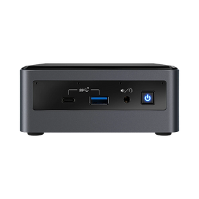 Intel NUC Frost Canyon i5 Mini PC Kit, Intel Core i5-10210U — Being Shipped