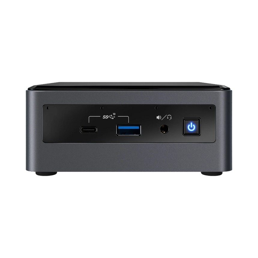 Intel NUC Frost Canyon i5 Mini PC Kit, Intel Core i5-10210U — Being Shipped