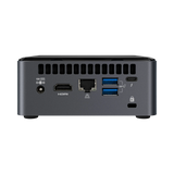 Intel NUC Frost Canyon i5 Mini PC Kit, Intel Core i5-10210U — Being Shipped