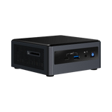 Intel NUC Frost Canyon i5 Mini PC Kit, Intel Core i5-10210U — Being Shipped
