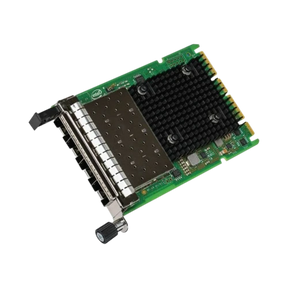 Intel 10Gigabit 4-Port SFP+ Ethernet Converged Network Adapter — Being Shipped