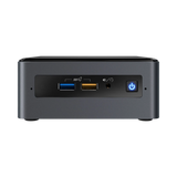 Intel NUC Bean Canyon i7 Mini PC Kit, Intel Core i7-8559U, Intel Iris Plus Graphics 655 (Tall) — Being Shipped
