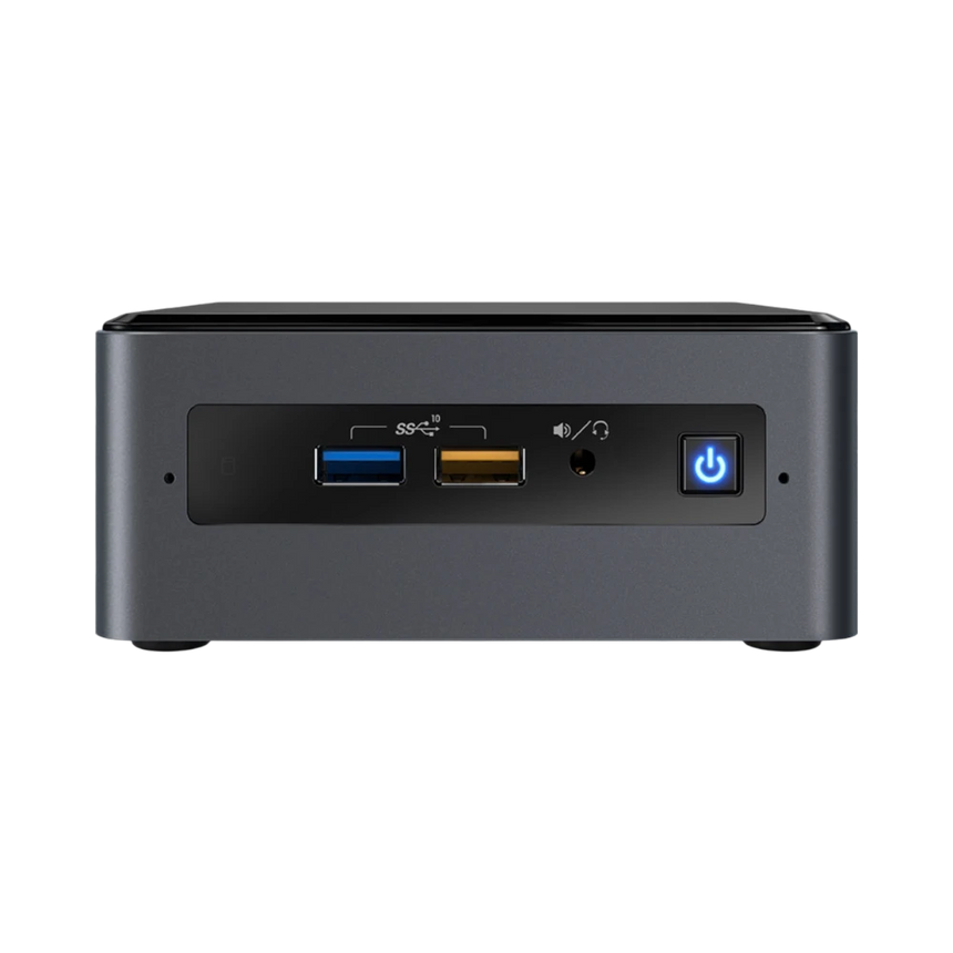 Intel NUC Bean Canyon i7 Mini PC Kit, Intel Core i7-8559U, Intel Iris Plus Graphics 655 (Tall) — Being Shipped