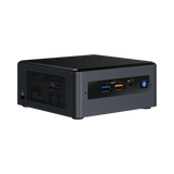 Intel NUC Bean Canyon i7 Mini PC Kit, Intel Core i7-8559U, Intel Iris Plus Graphics 655 (Tall) — Being Shipped