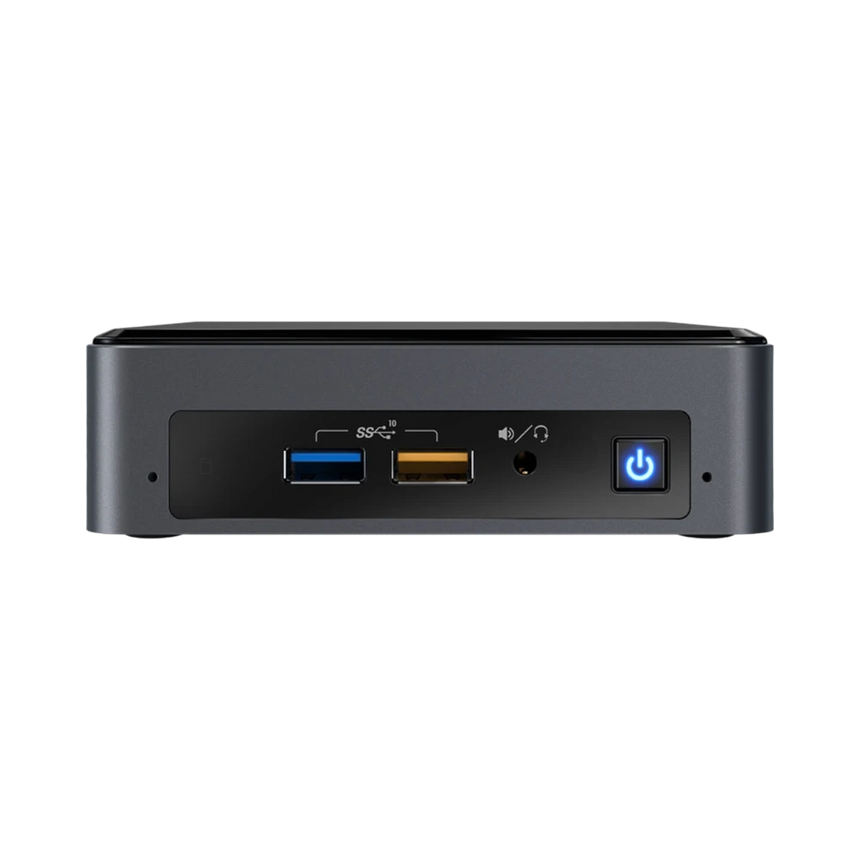 Intel NUC Bean Canyon i3 Mini PC Kit, Intel Core i3-8109U, Intel Iris Plus Graphics 655 (Slim) — Being Shipped