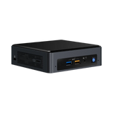 Intel NUC Bean Canyon i3 Mini PC Kit, Intel Core i3-8109U, Intel Iris Plus Graphics 655 (Slim) — Being Shipped