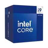 Intel Core i9-14900 36M Cache Up to 5.80GHz 24 Core 32 Threads Processor — Being Shipped