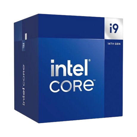 Intel Core i9-14900 36M Cache Up to 5.80GHz 24 Core 32 Threads Processor — Being Shipped