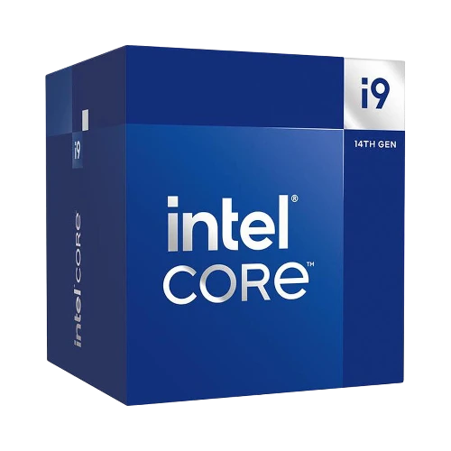 Intel Core i9-14900 36M Cache Up to 5.80GHz 24 Core 32 Threads Processor — Being Shipped