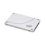 Intel 1.92TB 2.5" SATA 6Gb/s TLC Enterprise Server SSD — Being Shipped