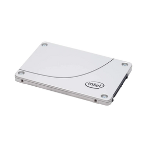 Intel DC S3700 Series 200GB 2.5" SATA 6GB/S SSD — Being Shipped