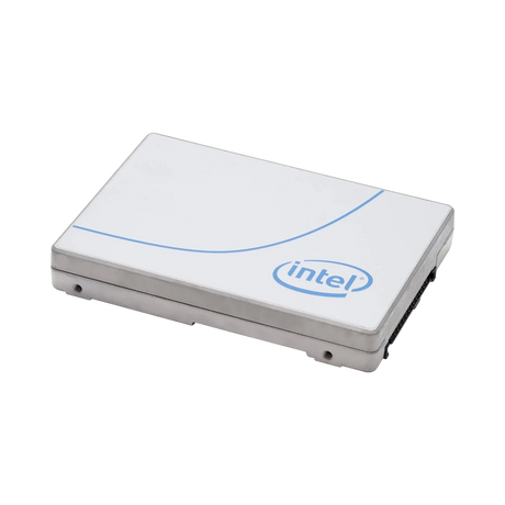 Intel DC P4510 2TB 2.5" PCIe NVMe 3.1 x4 Interface Internal SSD — Being Shipped