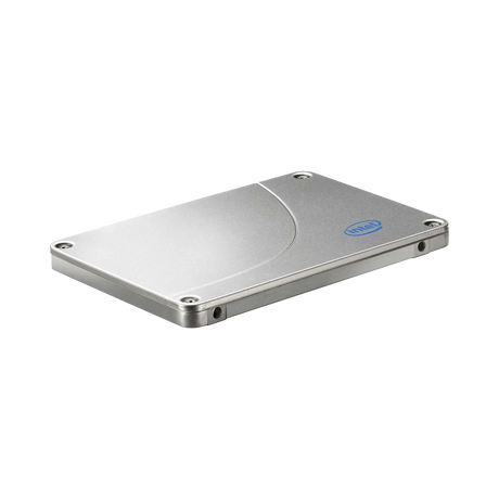 Intel 320 Series 300GB 2.5" SATA II MLC SSD — Being Shipped