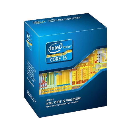 Intel Core i5-3470 6M Cache Up to 3.60GHz 4 Core 4 Threads Processor — Being Shipped