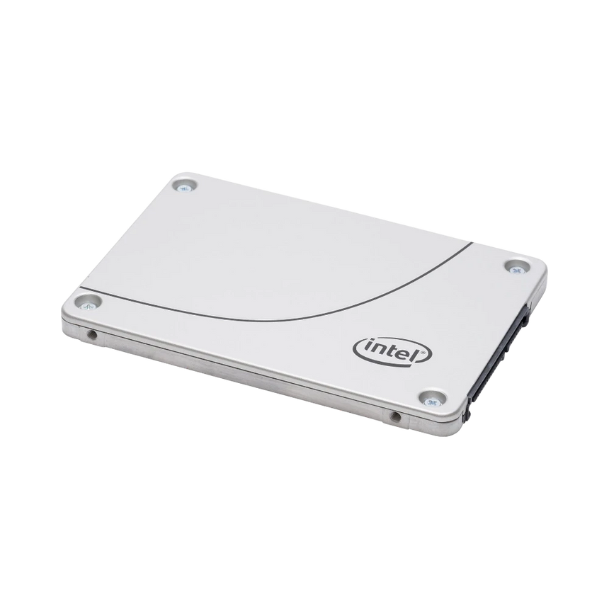Intel D3-S4610 480GB 2.5" SATA III Internal SSD — Being Shipped