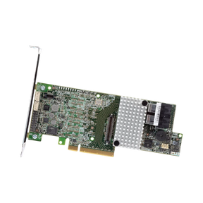 Intel RAID Controller — Being Shipped
