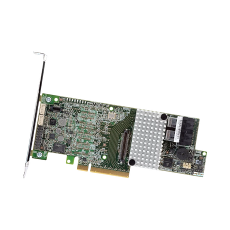 Intel RAID Controller — Being Shipped