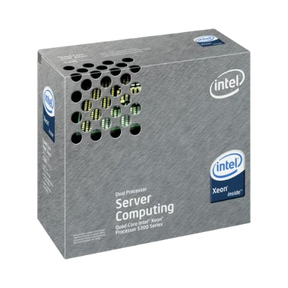 Intel Xeon E5310 1.6 GHz 8M L2 Cache 1066MHz 4 Core Processor — Being Shipped