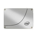 Intel DC S3700 Series 100GB 2.5" SATA 6 Gb/s MLC SSD — Being Shipped