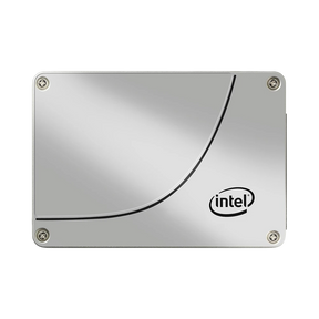 Intel DC S3700 Series 100GB 2.5" SATA 6 Gb/s MLC SSD — Being Shipped