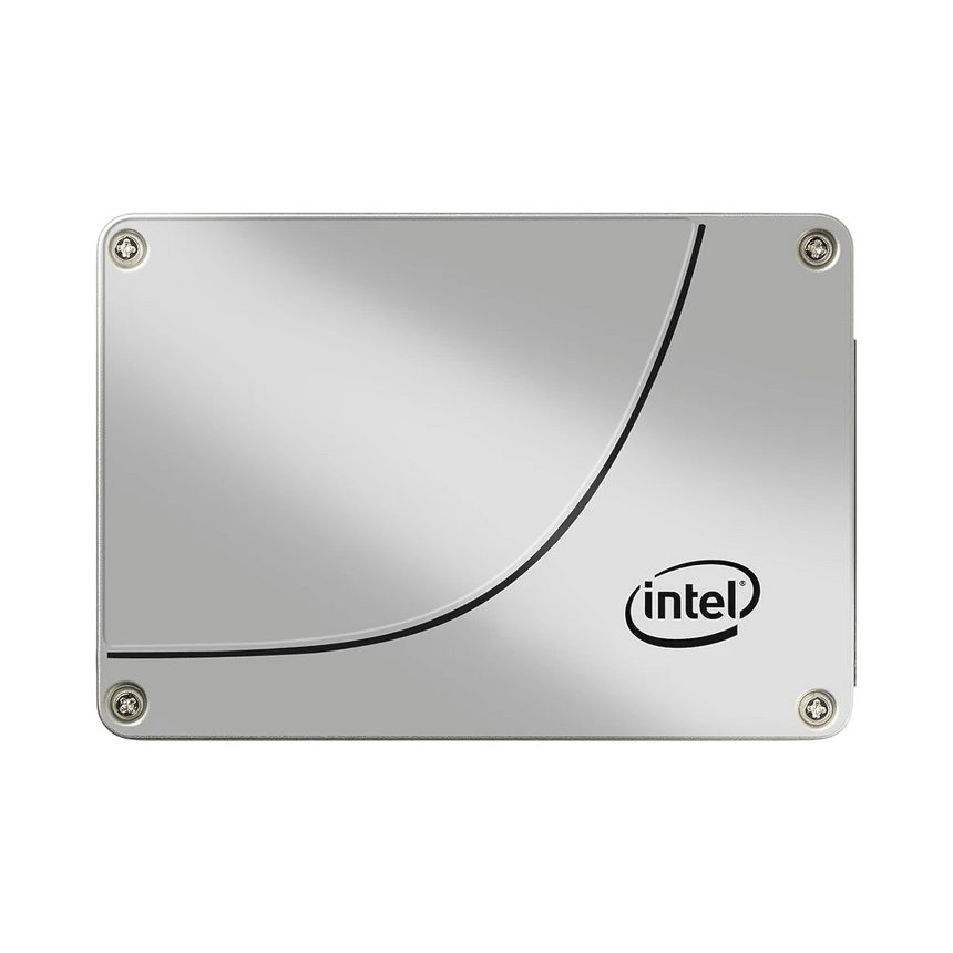 Intel DC S3700 Series 100GB 2.5" SATA 6 Gb/s MLC SSD — Being Shipped