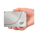 Intel DC S3700 Series 100GB 2.5" SATA 6 Gb/s MLC SSD — Being Shipped