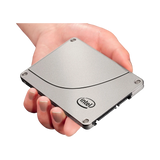 Intel DC S3700 Series 100GB 2.5" SATA 6 Gb/s MLC SSD — Being Shipped
