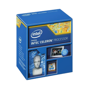 Intel Celeron G1840 2M Cache 2.80GHz 2 Core 2 Threads Processor — Being Shipped