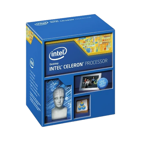 Intel Celeron G1840 2M Cache 2.80GHz 2 Core 2 Threads Processor — Being Shipped
