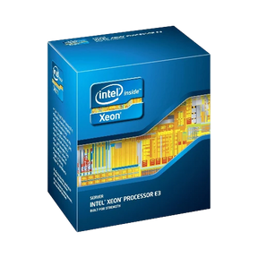 Intel Xeon E3-1226 v3 8M Cache 3.30GHz 4 Core 4 Threads Processor — Being Shipped