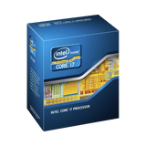 Intel Core i7-3770K 3.50GHz 4 Core 8 Threads Processor — Being Shipped
