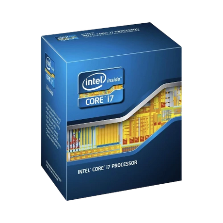 Intel Core i7-3770K 3.50GHz 4 Core 8 Threads Processor — Being Shipped