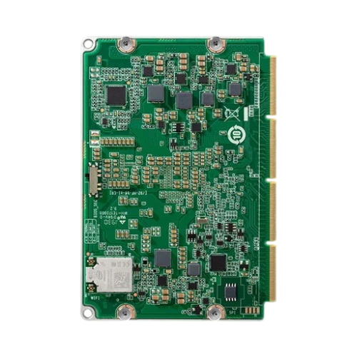 Intel NUC 11 Compute Element Card, Intel Core i7-1165G7, 16GB RAM, Iris Xe Graphics — Being Shipped