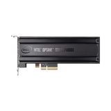 Intel Optane DC P4800X Series 1.5TB 1/2 Height PCIe x4 3D XPoint SSD — Being Shipped