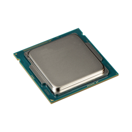 Intel Xeon E3-1220 v5 3.0GHz LGA 1151 4 Core 4 Threads Processor — Being Shipped