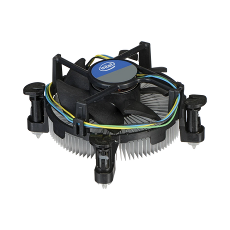 Intel Xeon E3-1220 v5 3.0GHz LGA 1151 4 Core 4 Threads Processor — Being Shipped